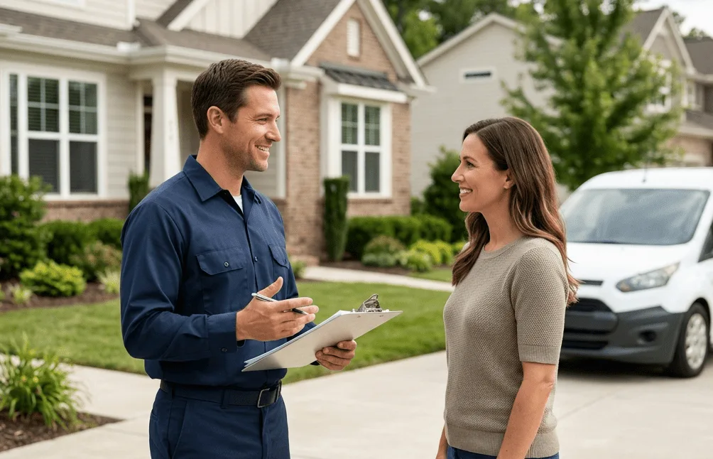 Mold Remediation Charleston, IL FAQs